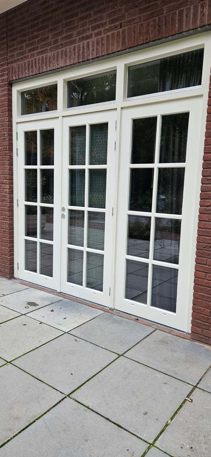 Voorbeeldfoto van schilderwerk