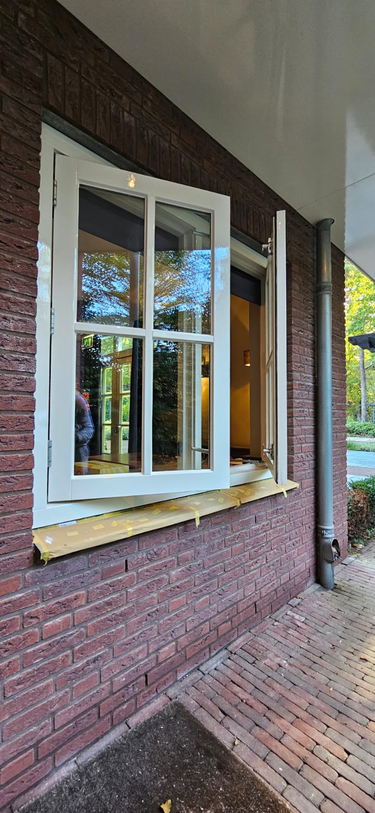 Binnenschilderwerk
